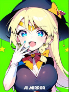 セーラーＲＫ姉貴