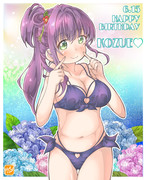 【蓮ノ空】梢センパイ生誕祭！！