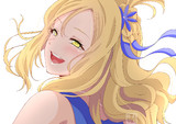 「さぁ、行きましょう！未来へ！」
