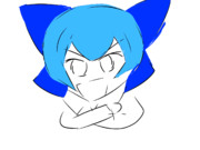 チルノ姉貴