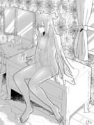 不落さん(エコ)