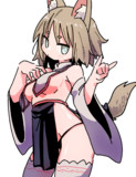 狐ちゃん第2弾