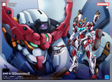 勇気爆発Gundam GBravern