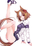 ベルノちゃんお牝馬ステークス