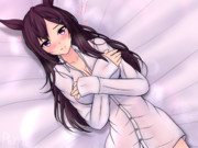 ・・・❤。