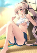 夏由良