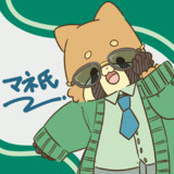 メンカラチェンジ（リーダー→マネ氏）
