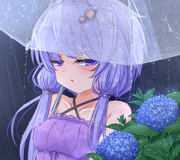 梅雨