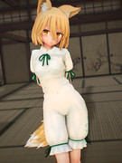 MMD　コ～ン2