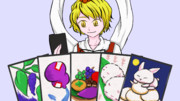 オリジナルゲーム