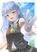 ハツカゼニウムを補給したい