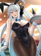バニーモルガン