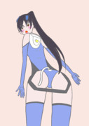 おしり