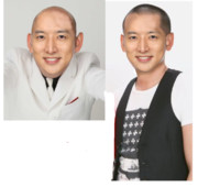 ハゲ田竜聖　禿田竜聖