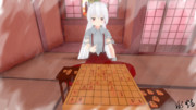 遊びとはほど遠き筋の打ち手かな