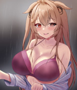 村雨さん