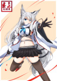 江風(META)
