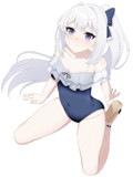 水着ミヤコ