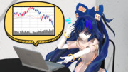 【第17回東方ニコ童祭】マネーゲーム