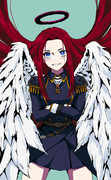 オリジナルキャラクター
