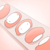 ゴロゴロ回転寿司
