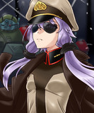 ペールゼンなゆかりさん