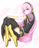 ﾒｸﾞﾘﾈﾙｶ…