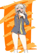 シャツむぎ
