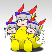 かんたんタマモギドラ