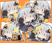 あかりちゃん。