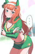 レースクイーンスズカ