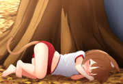 たちけてニャァン！てぃんぽしてえええぇぇ！だいしぜんであんてぃんぽさせてにゃああぁぁん！