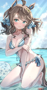 水着タクト