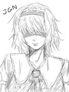 JGN姉貴