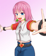 ビュティさん