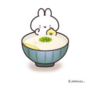 麦とろの日だよ