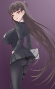 調月リオ