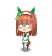 サイレンススズカ