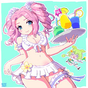 夏限定