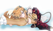 エスコフィエちゃん