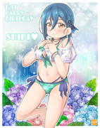 【ラブライブ!スーパースター!!】四季ちゃん生誕祭！！