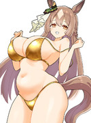 ぼいんぼいん♡