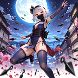 AI nk5姉貴