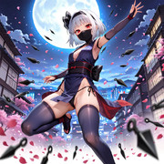 AI nk5姉貴