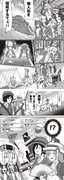 無人島を開拓するウマ娘たちの話