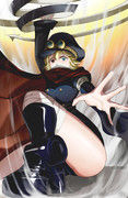 軍子ちゃん