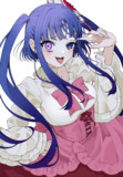 古戸ヱリカ