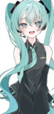 ミク