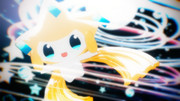 【MMDモデル配布】ジラーチ