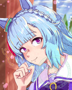 （…いつも、私は、あなたを見ていますよ…）
